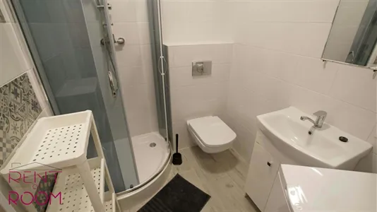 Rooms in Łódź - photo 10