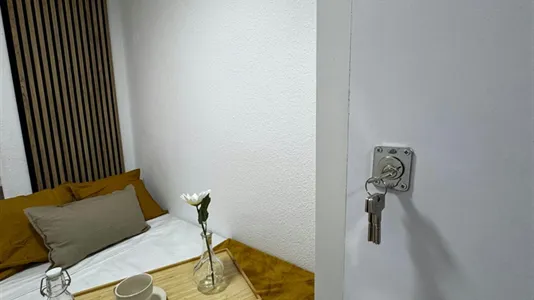Rooms in Madrid Latina - photo 8