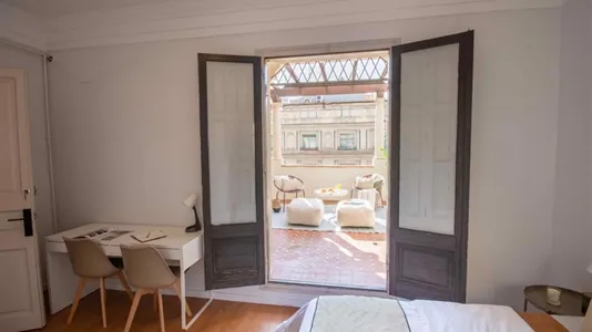 Rooms in Barcelona Sarrià-St. Gervasi - photo 5