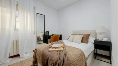 Room for rent in Madrid Retiro, Madrid