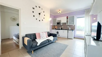 Apartment for rent in Budapest Terézváros, Budapest