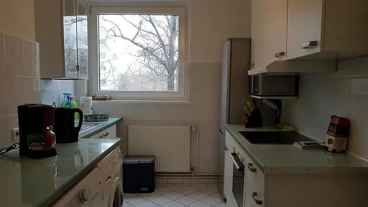 Rooms in Berlin Mitte - photo 8