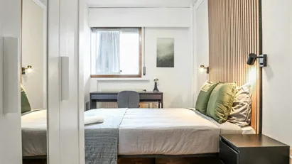 Room for rent in Madrid Moncloa-Aravaca, Madrid