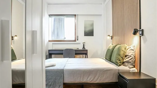 Rooms in Madrid Moncloa-Aravaca - photo 1
