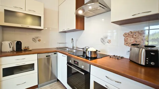 Apartments in Location is not specified - photo 6