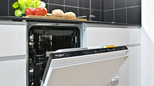 Apartments in Location is not specified - photo 6