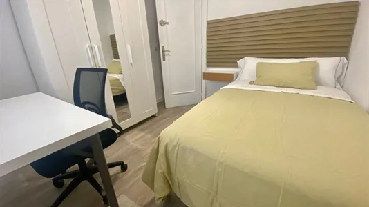Rooms in Madrid Latina - photo 2