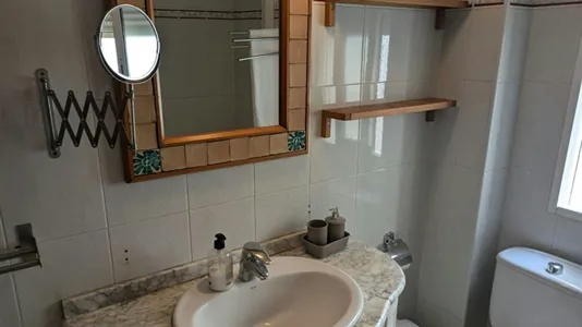 Rooms in Murcia - photo 6