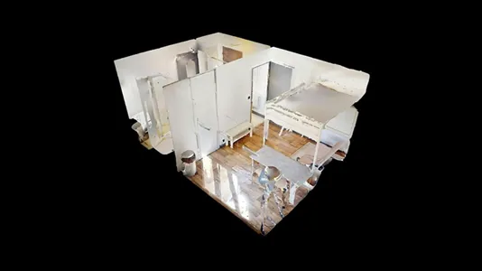 Apartments in Clermont-Ferrand - photo 5