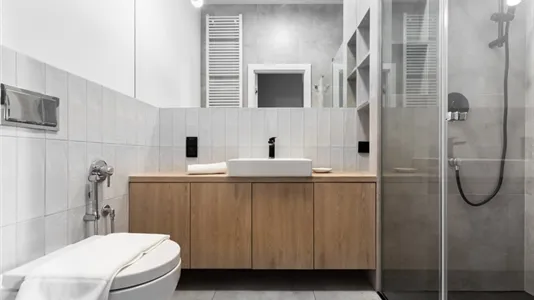 Apartments in Location is not specified - photo 10