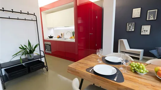 Apartments in Location is not specified - photo 6