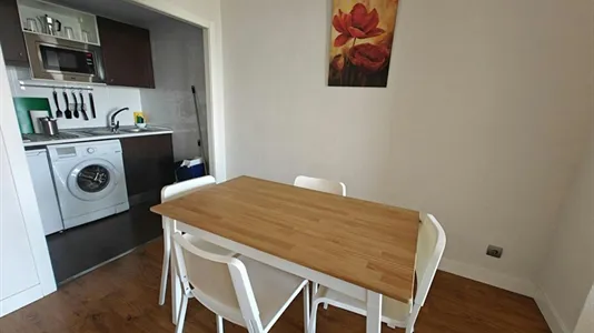 Apartments in Madrid Chamartín - photo 8