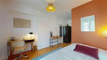 Room for rent in Paris 1er arrondissement, Paris