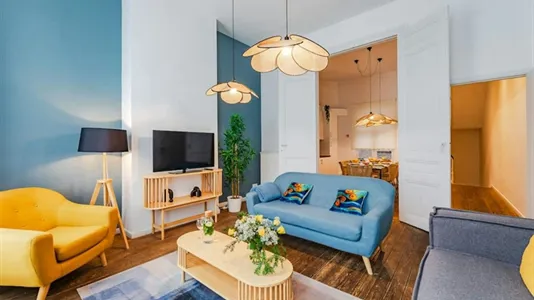 Apartments in Stad Brussel - photo 7
