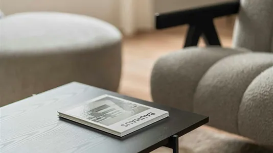 Apartments in Berlin Mitte - photo 7