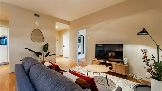 Apartments in Brussels Etterbeek - photo 9