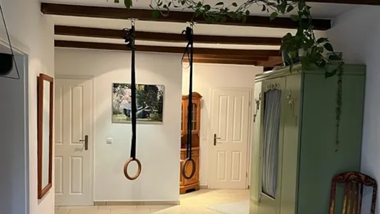 Houses in Niedersachsen Harburg - photo 7