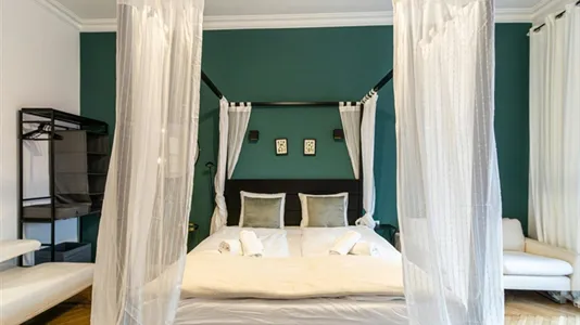 Rooms in Budapest XIII. kerület - photo 5