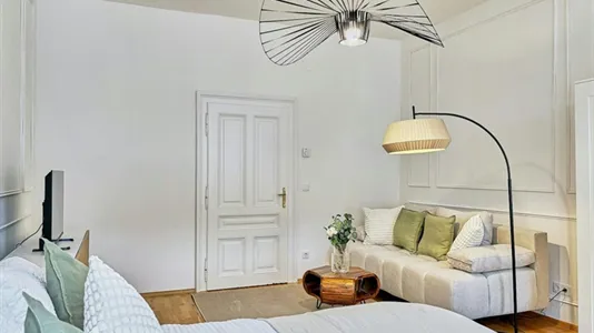Apartments in Vienna Favoriten - photo 9