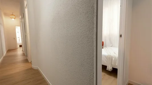 Rooms in Madrid Moncloa-Aravaca - photo 6