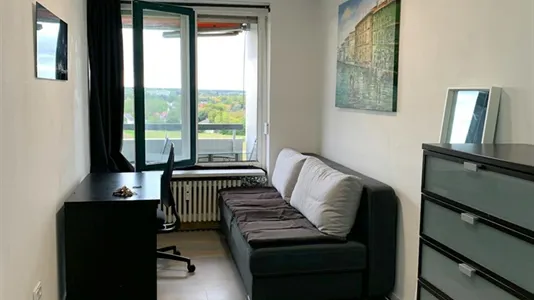 Rooms in Munich Thalkirchen-Obersendling-Forstenried-Fürstenried-Solln - photo 1