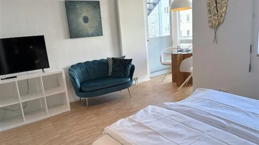 Rooms in Location is not specified - photo 6