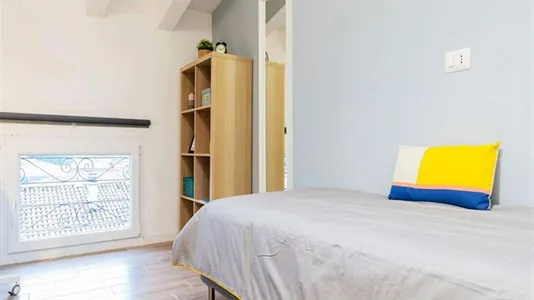 Rooms in Bologna - photo 7
