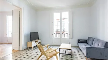 Apartment for rent in Barcelona Ciutat Vella, Barcelona