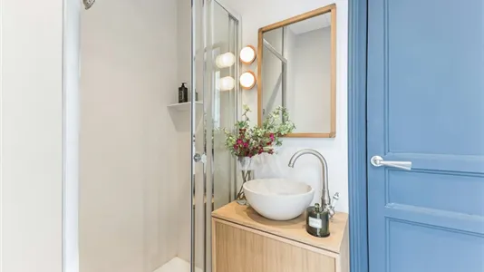 Apartments in Barcelona Eixample - photo 10