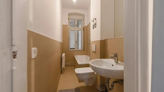 Rooms in Berlin Pankow - photo 7