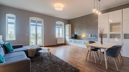 Apartments in Berlin Mitte - photo 1