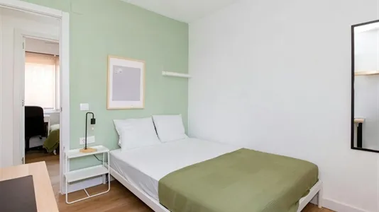 Rooms in Alcalá de Henares - photo 4
