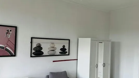 Rooms in Berlin Friedrichshain-Kreuzberg - photo 8