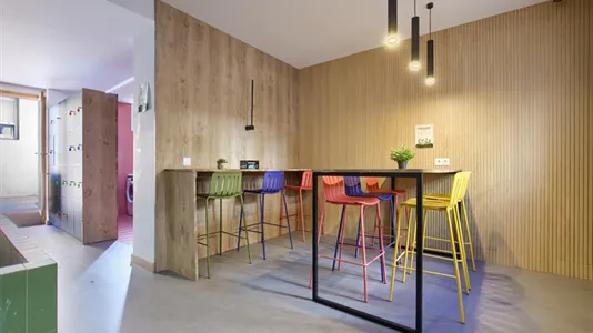 Rooms in Húmera-Somosaguas-Prado del Rey - photo 10