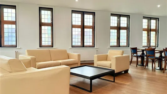 Apartments in Stad Brussel - photo 3