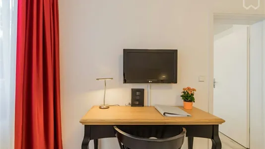 Apartments in Berlin Charlottenburg-Wilmersdorf - photo 9