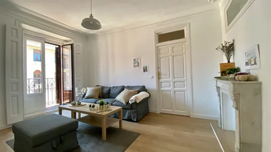 Rooms in Madrid Arganzuela - photo 7