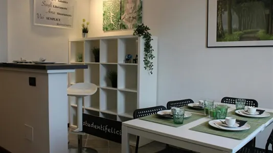 Rooms in Brescia - photo 10