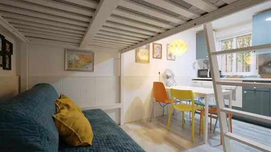 Apartments in Madrid Salamanca - photo 5