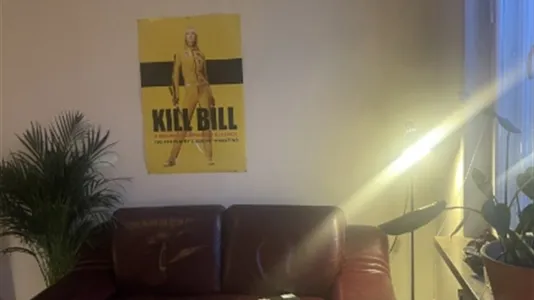 Apartments in Södermalm - photo 1