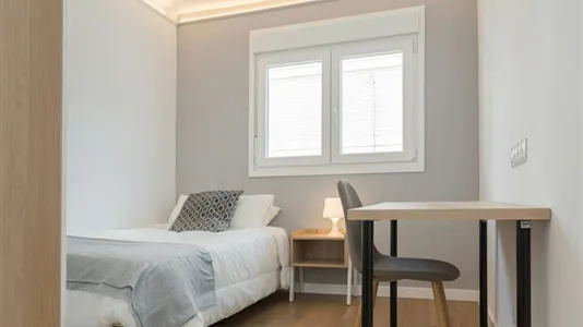 Rooms in Madrid Usera - photo 2