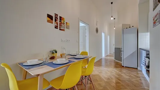 Rooms in Prague 1 - photo 5