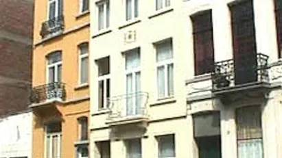 Apartment for rent in Brussels Schaarbeek, Brussels