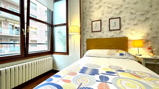 Rooms in Bilbao - photo 6