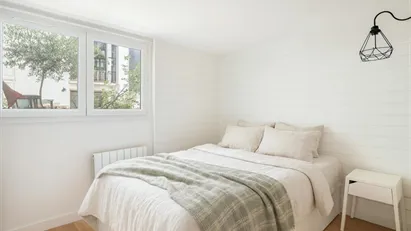 Room for rent in Paris 20ème arrondissement, Paris