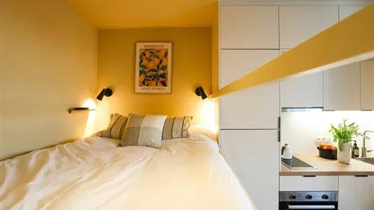 Apartments in Stad Brussel - photo 4