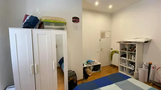 Rooms in Roma Municipio II – Parioli/Nomentano - photo 3