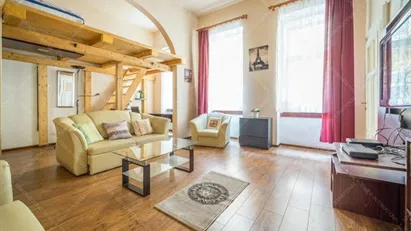 Apartment for rent in Budapest Erzsébetváros, Budapest