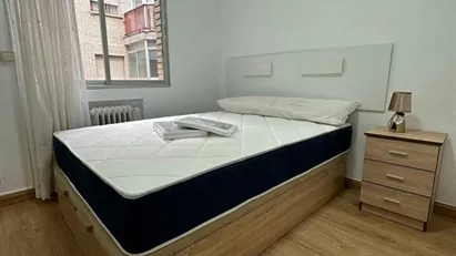 Room for rent in Madrid Salamanca, Madrid