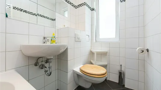 Rooms in Berlin Friedrichshain-Kreuzberg - photo 6